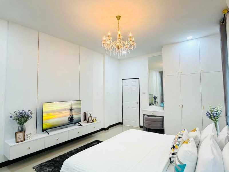undefined, Chon Buri (Pattaya), Nong Pru, Bang Lamung (Pattaya), Chon Buri (Pattaya), 3 Bedrooms, 150 sqm, Single Detached House For Sale, by Preedawan Bathtong, 500300716 - DDproperty.com