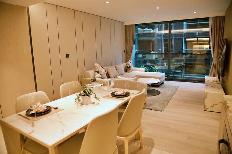 image 49, Bangkok, Khlong Tan Nua, Watthana, Bangkok, 3 Bedrooms, 110 sqm, Apartment For Rent, by Natnicha Khamvilai, 500300717 - DDproperty.com