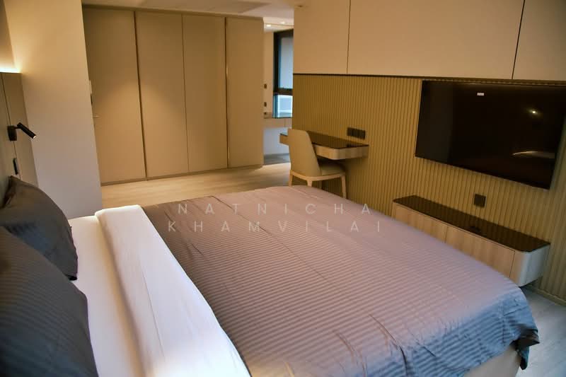 image 49, Bangkok, Khlong Tan Nua, Watthana, Bangkok, 3 Bedrooms, 110 sqm, Apartment For Rent, by Natnicha Khamvilai, 500300717 - DDproperty.com