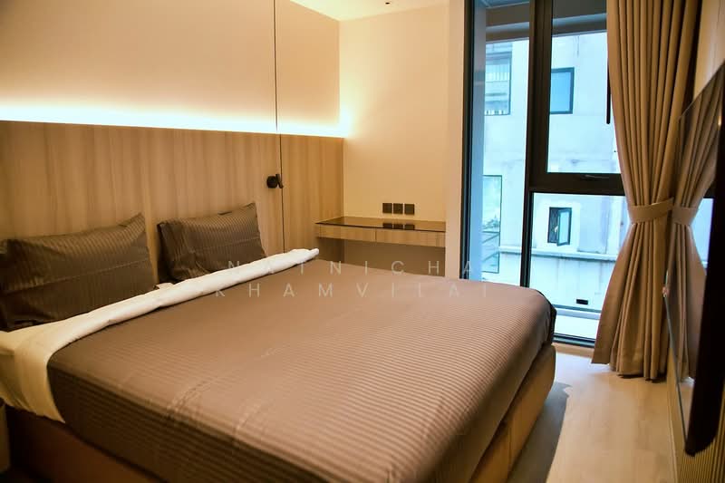 image 49, Bangkok, Khlong Tan Nua, Watthana, Bangkok, 3 Bedrooms, 110 sqm, Apartment For Rent, by Natnicha Khamvilai, 500300717 - DDproperty.com