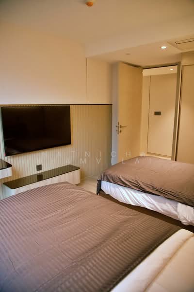 image 49, Bangkok, Khlong Tan Nua, Watthana, Bangkok, 3 Bedrooms, 110 sqm, Apartment For Rent, by Natnicha Khamvilai, 500300717 - DDproperty.com