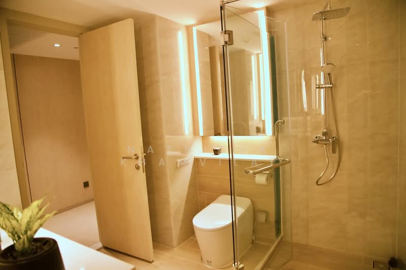 image 49, Bangkok, Khlong Tan Nua, Watthana, Bangkok, 3 Bedrooms, 110 sqm, Apartment For Rent, by Natnicha Khamvilai, 500300717 - DDproperty.com