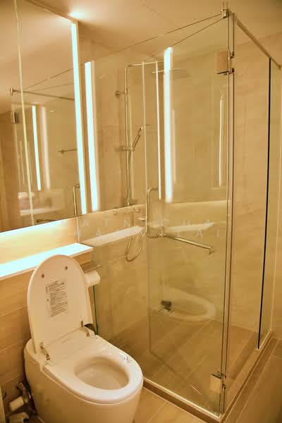 image 49, Bangkok, Khlong Tan Nua, Watthana, Bangkok, 3 Bedrooms, 110 sqm, Apartment For Rent, by Natnicha Khamvilai, 500300717 - DDproperty.com