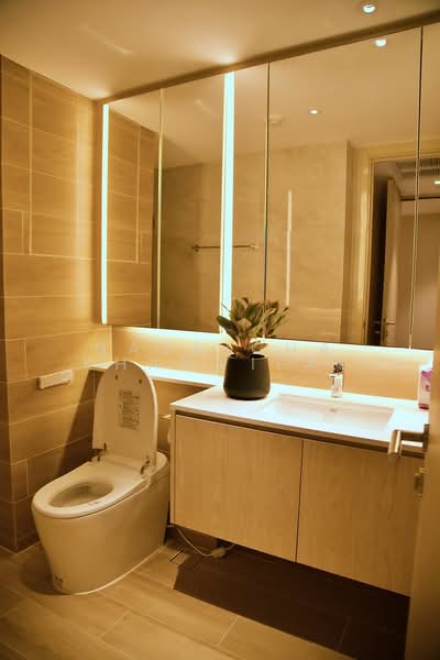 image 49, Bangkok, Khlong Tan Nua, Watthana, Bangkok, 3 Bedrooms, 110 sqm, Apartment For Rent, by Natnicha Khamvilai, 500300717 - DDproperty.com