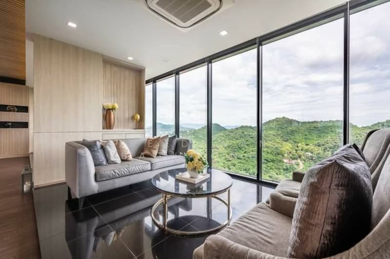 KnightsBridge The Ocean Sriracha : ไนท์บริดจ์ ดิ โอเชี่ยน ศรีราชา, ชลบุรี, 3 สุขุมวิท, สุรศักดิ์, ศรีราชา, ชลบุรี, 35 ตร.ม., คอนโด ให้เช่า, โดย Preedawan Bathtong, 500300719 - DDproperty.com