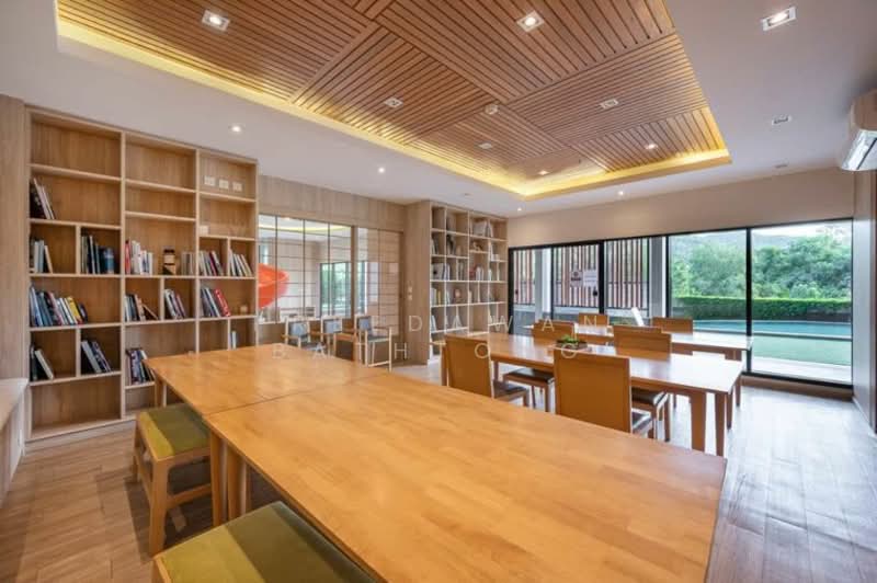 KnightsBridge The Ocean Sriracha : ไนท์บริดจ์ ดิ โอเชี่ยน ศรีราชา, ชลบุรี, 3 สุขุมวิท, สุรศักดิ์, ศรีราชา, ชลบุรี, 35 ตร.ม., คอนโด ให้เช่า, โดย Preedawan Bathtong, 500300719 - DDproperty.com