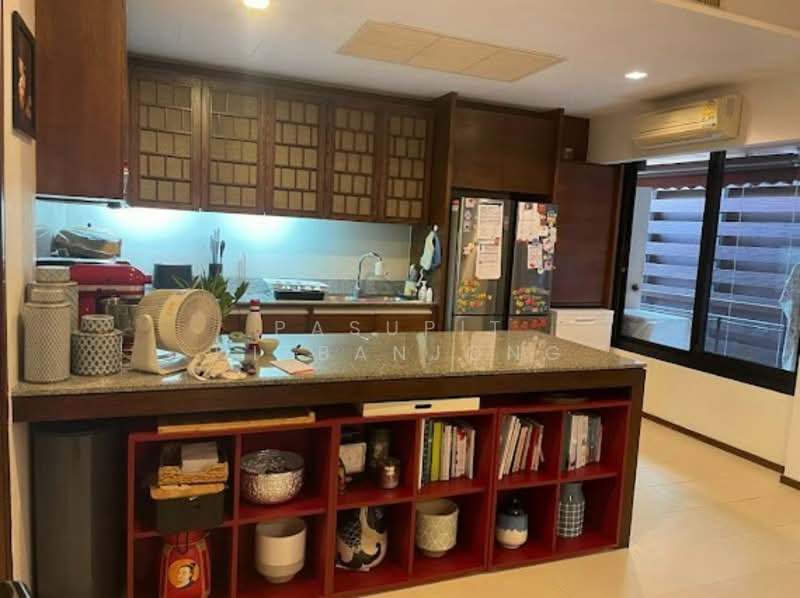 undefined, Bangkok, Khlong Tan Nua, Watthana, Bangkok, 5 Bedrooms, 380 sqm, Single Detached House For Rent, by Pasupit Ditbanjong, 500300720 - DDproperty.com