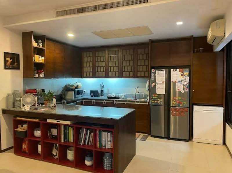 undefined, Bangkok, Khlong Tan Nua, Watthana, Bangkok, 5 Bedrooms, 380 sqm, Single Detached House For Rent, by Pasupit Ditbanjong, 500300720 - DDproperty.com