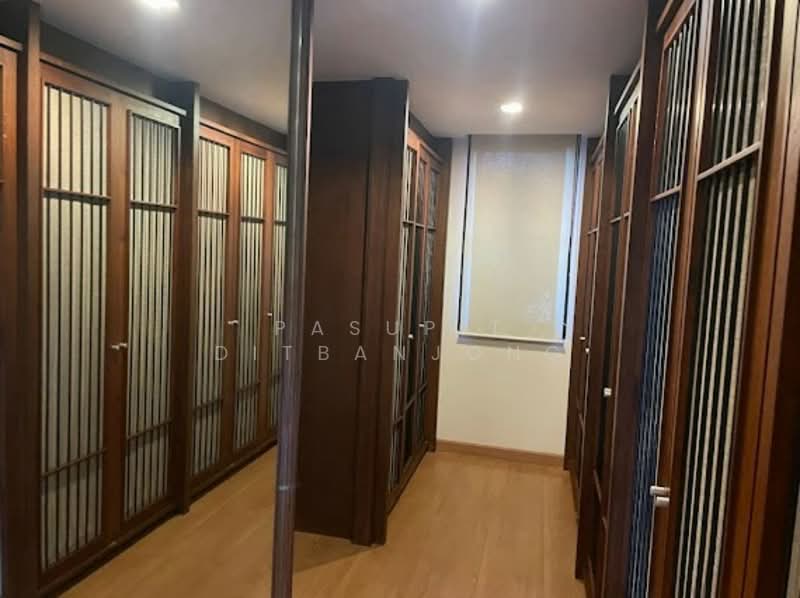 undefined, Bangkok, Khlong Tan Nua, Watthana, Bangkok, 5 Bedrooms, 380 sqm, Single Detached House For Rent, by Pasupit Ditbanjong, 500300720 - DDproperty.com