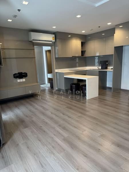 The Politan Rive, Nonthaburi, Soi Nontaburi 15, Bang Kra So, Muang Nonthaburi, Nonthaburi, 1 Bedroom, 50 sqm, Condo For Sale, by Yuttapong Napikun, 500300721 - DDproperty.com