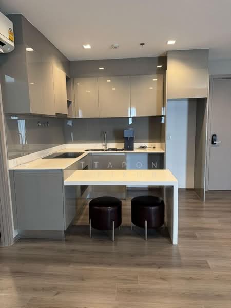 The Politan Rive, Nonthaburi, Soi Nontaburi 15, Bang Kra So, Muang Nonthaburi, Nonthaburi, 1 Bedroom, 50 sqm, Condo For Sale, by Yuttapong Napikun, 500300721 - DDproperty.com
