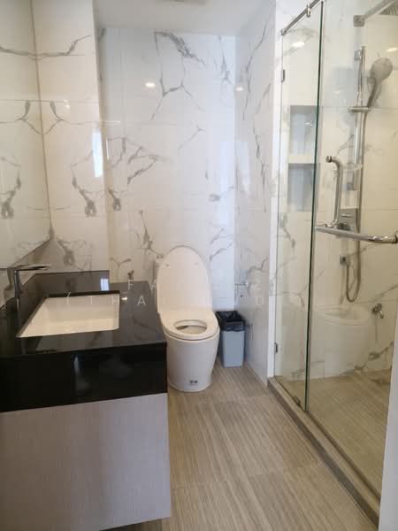 The Panora Pattaya, Chon Buri (Pattaya), Pratumnak Rd., Nong Pru, Bang Lamung (Pattaya), Chon Buri (Pattaya), Studio, 31 sqm, Condo For Sale, by Fazwaz (Thailand) Co., Ltd., 500300722 - DDproperty.com