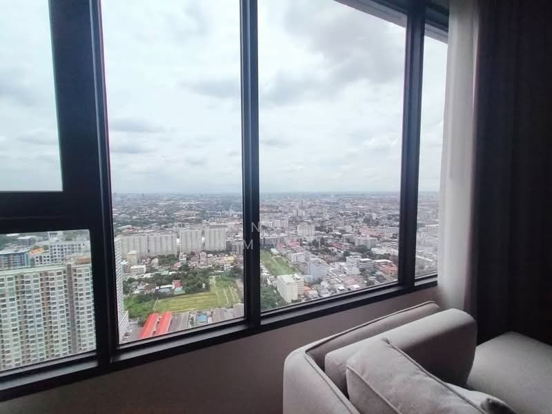 Knightsbridge Prime Onnut : ไนท์บริดจ์ ไพร์ม อ่อนนุช, กรุงเทพ, ซอยอ่อนนุช 1/1 ถนนสุขุมวิท 77, พระโขนงเหนือ, วัฒนา, กรุงเทพ, 54 ตร.ม., คอนโด ขาย, โดย Natnicha Khamvilai, 500300723 - DDproperty.com