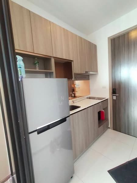 Knightsbridge Prime Onnut, Bangkok, Soi On Nut 1/1 Sukhumvit Road77, Phra Kanong Nua, Watthana, Bangkok, 2 Bedrooms, 54 sqm, Condo For Sale, by Natnicha Khamvilai, 500300723 - DDproperty.com