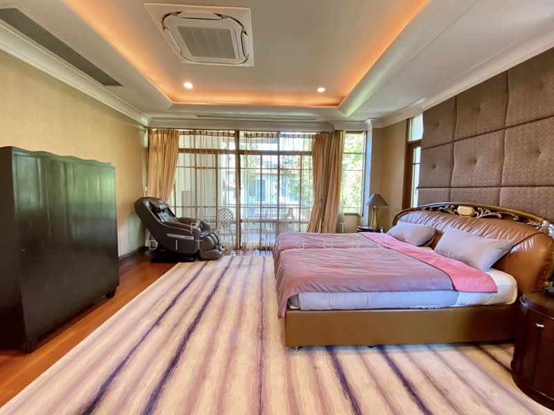 Baan Sansiri Sukhumvit 67 : บ้านแสนสิริ สุขุมวิท 67, กรุงเทพ, 32 ซอย สุขุมวิท 67, พระโขนงเหนือ, วัฒนา, กรุงเทพ, 560 ตร.ม., บ้านเดี่ยว ให้เช่า, โดย Pasupit Ditbanjong, 500300724 - DDproperty.com