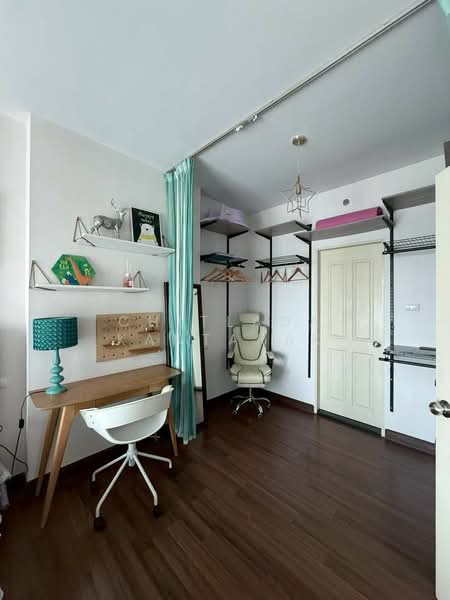 Supalai Monte 2, Chiang Mai, Chiang Mai - Doi Saket Road, Nong Pa Krang, Muang Chiang Mai, Chiang Mai, 1 Bedroom, 45 sqm, Condo For Sale, by Chitlada Kantarak, 500300725 - DDproperty.com