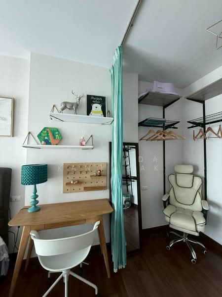 Supalai Monte 2, Chiang Mai, Chiang Mai - Doi Saket Road, Nong Pa Krang, Muang Chiang Mai, Chiang Mai, 1 Bedroom, 45 sqm, Condo For Sale, by Chitlada Kantarak, 500300725 - DDproperty.com