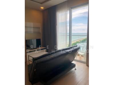 ขาย - Cetus Beachfront : ซีตัส บีชฟรอนท์, ชลบุรี