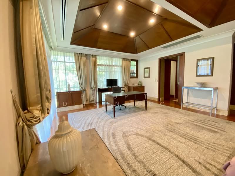 Baan Sansiri Sukhumvit 67 : บ้านแสนสิริ สุขุมวิท 67, กรุงเทพ, 32 ซอย สุขุมวิท 67, พระโขนงเหนือ, วัฒนา, กรุงเทพ, 560 ตร.ม., บ้านเดี่ยว ขาย, โดย Pasupit Ditbanjong, 500300728 - DDproperty.com
