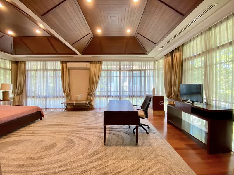 Baan Sansiri Sukhumvit 67 : บ้านแสนสิริ สุขุมวิท 67, กรุงเทพ, 32 ซอย สุขุมวิท 67, พระโขนงเหนือ, วัฒนา, กรุงเทพ, 560 ตร.ม., บ้านเดี่ยว ขาย, โดย Pasupit Ditbanjong, 500300728 - DDproperty.com