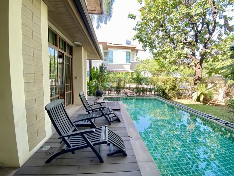 Baan Sansiri Sukhumvit 67 : บ้านแสนสิริ สุขุมวิท 67, กรุงเทพ, 32 ซอย สุขุมวิท 67, พระโขนงเหนือ, วัฒนา, กรุงเทพ, 560 ตร.ม., บ้านเดี่ยว ขาย, โดย Pasupit Ditbanjong, 500300728 - DDproperty.com