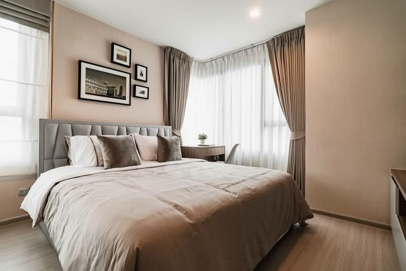 Life Ladprao, Bangkok, 992 Ladprao Road, Jom Phon, Chatuchak, Bangkok, 2 Bedrooms, 55 sqm, Condo For Sale, by มาลี สุธน, 500300731 - DDproperty.com
