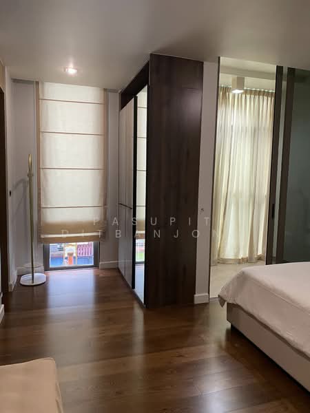 Quarter 39 : ควอเตอร์ 39, กรุงเทพ, 138  ซอย สุขุมวิท 39, คลองตันเหนือ, วัฒนา, กรุงเทพ, 500 ตร.ม., ทาวน์เฮ้าส์ ให้เช่า, โดย Pasupit Ditbanjong, 500300733 - DDproperty.com