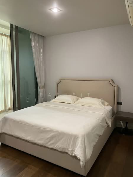 Quarter 39, Bangkok, 138  Soi Sukhumvit 39, Khlong Tan Nua, Watthana, Bangkok, 4 Bedrooms, 500 sqm, Townhouse For Rent, by Pasupit Ditbanjong, 500300733 - DDproperty.com