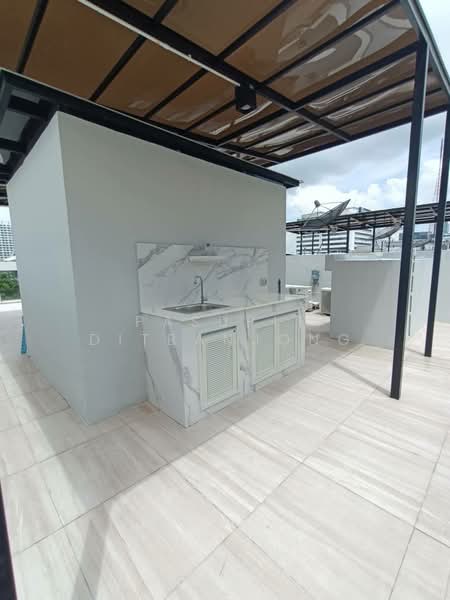Quarter 39, Bangkok, 138  Soi Sukhumvit 39, Khlong Tan Nua, Watthana, Bangkok, 4 Bedrooms, 500 sqm, Townhouse For Rent, by Pasupit Ditbanjong, 500300733 - DDproperty.com