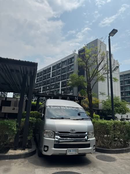 A Space Me Sukhumvit 77 : เอ สเปซ มี สุขุมวิท 77, กรุงเทพ, 2363 ซอยสุขุมวิท 77 ถนนสุขุมวิท, สวนหลวง, สวนหลวง, กรุงเทพ, 29 ตร.ม., คอนโด ขาย, โดย Veera Sawatrangsri, 500300737 - DDproperty.com