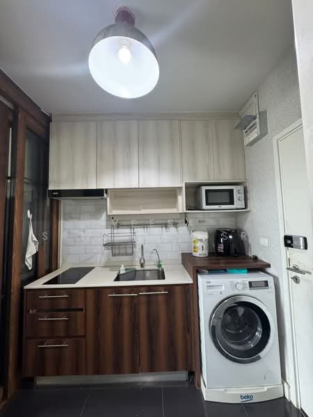 A Space Me Sukhumvit 77, Bangkok, 2363 Soi Sukhumvit 77, Sukhumvit Road, Suan Luang, Suan Luang, Bangkok, 1 Bedroom, 29 sqm, Condo For Sale, by Veera Sawatrangsri, 500300737 - DDproperty.com