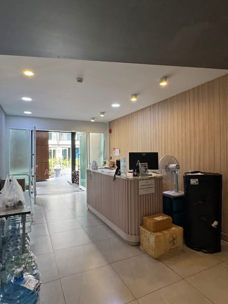A Space Me Sukhumvit 77 : เอ สเปซ มี สุขุมวิท 77, กรุงเทพ, 2363 ซอยสุขุมวิท 77 ถนนสุขุมวิท, สวนหลวง, สวนหลวง, กรุงเทพ, 29 ตร.ม., คอนโด ขาย, โดย Veera Sawatrangsri, 500300737 - DDproperty.com