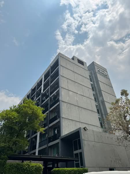 A Space Me Sukhumvit 77 : เอ สเปซ มี สุขุมวิท 77, กรุงเทพ, 2363 ซอยสุขุมวิท 77 ถนนสุขุมวิท, สวนหลวง, สวนหลวง, กรุงเทพ, 29 ตร.ม., คอนโด ขาย, โดย Veera Sawatrangsri, 500300737 - DDproperty.com