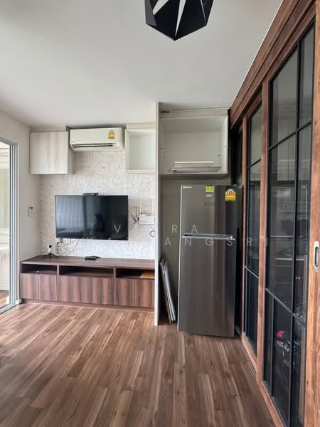 A Space Me Sukhumvit 77, Bangkok, 2363 Soi Sukhumvit 77, Sukhumvit Road, Suan Luang, Suan Luang, Bangkok, 1 Bedroom, 29 sqm, Condo For Sale, by Veera Sawatrangsri, 500300737 - DDproperty.com