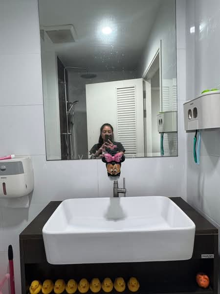A Space Me Sukhumvit 77, Bangkok, 2363 Soi Sukhumvit 77, Sukhumvit Road, Suan Luang, Suan Luang, Bangkok, 1 Bedroom, 29 sqm, Condo For Sale, by Veera Sawatrangsri, 500300737 - DDproperty.com