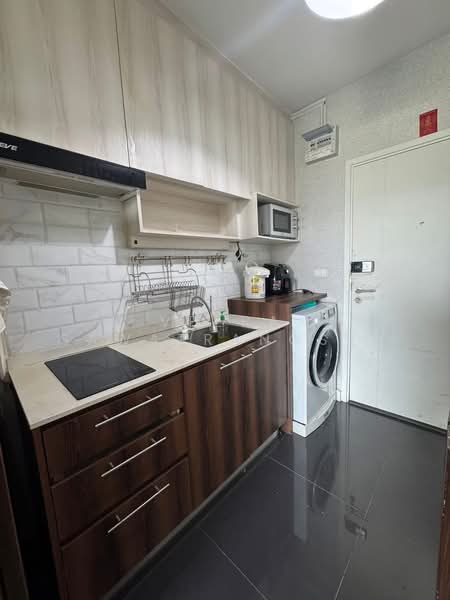 A Space Me Sukhumvit 77, Bangkok, 2363 Soi Sukhumvit 77, Sukhumvit Road, Suan Luang, Suan Luang, Bangkok, 1 Bedroom, 29 sqm, Condo For Sale, by Veera Sawatrangsri, 500300737 - DDproperty.com