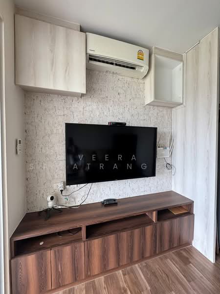A Space Me Sukhumvit 77 : เอ สเปซ มี สุขุมวิท 77, กรุงเทพ, 2363 ซอยสุขุมวิท 77 ถนนสุขุมวิท, สวนหลวง, สวนหลวง, กรุงเทพ, 29 ตร.ม., คอนโด ขาย, โดย Veera Sawatrangsri, 500300737 - DDproperty.com