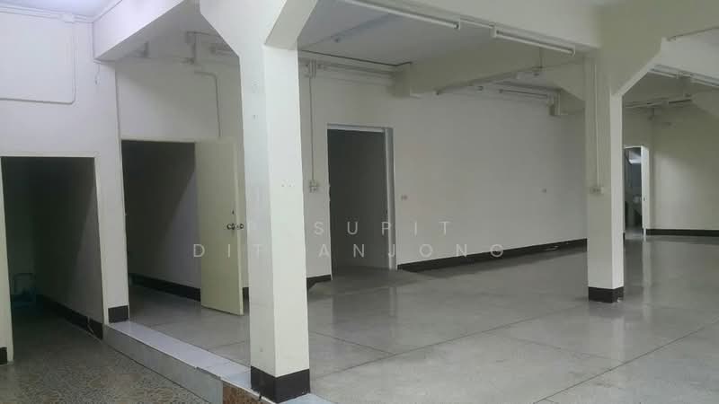 undefined, Bangkok, Praborommaharatchawang, Phra Nakhon, Bangkok, 2 Bedrooms, 800 sqm, Townhouse For Rent, by Pasupit Ditbanjong, 500300739 - DDproperty.com