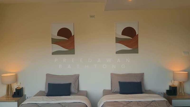 Executive Residence 4, Chon Buri (Pattaya), 476 Ratchawarun Road, Bang Lamung, Bang Lamung (Pattaya), Chon Buri (Pattaya), 3 Bedrooms, 212 sqm, Condo For Rent, by Preedawan Bathtong, 500300740 - DDproperty.com
