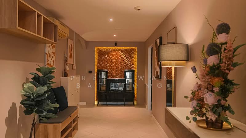 Executive Residence 4, Chon Buri (Pattaya), 476 Ratchawarun Road, Bang Lamung, Bang Lamung (Pattaya), Chon Buri (Pattaya), 3 Bedrooms, 212 sqm, Condo For Rent, by Preedawan Bathtong, 500300740 - DDproperty.com