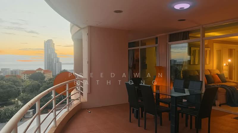 Executive Residence 4, Chon Buri (Pattaya), 476 Ratchawarun Road, Bang Lamung, Bang Lamung (Pattaya), Chon Buri (Pattaya), 3 Bedrooms, 212 sqm, Condo For Rent, by Preedawan Bathtong, 500300740 - DDproperty.com