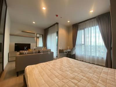 For Rent - Life Asoke-Rama 9, Bangkok