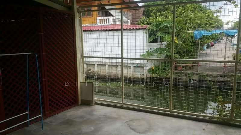 undefined, Bangkok, Praborommaharatchawang, Phra Nakhon, Bangkok, 2 Bedrooms, 800 sqm, Townhouse For Sale, by Pasupit Ditbanjong, 500300745 - DDproperty.com