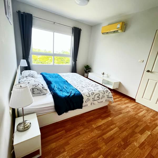 The Trust Hua Hin, Prachuap Khiri Khan, 53 Petchkasem, Hua Hin, Hua Hin, Prachuap Khiri Khan, 2 Bedrooms, 58 sqm, Condo For Rent, by Preedawan Bathtong, 500300746 - DDproperty.com