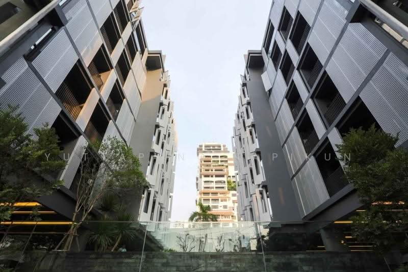 Siamese Gioia, Bangkok, Sukhumvit 31 Road, Khlong Tan Nua, Watthana, Bangkok, 2 Bedrooms, 73 sqm, Condo For Sale, by Yuttapong Napikun, 500300747 - DDproperty.com