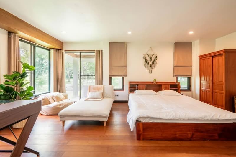 undefined, Bangkok, Praborommaharatchawang, Phra Nakhon, Bangkok, 4 Bedrooms, 440 sqm, Single Detached House For Sale, by Pasupit Ditbanjong, 500300750 - DDproperty.com
