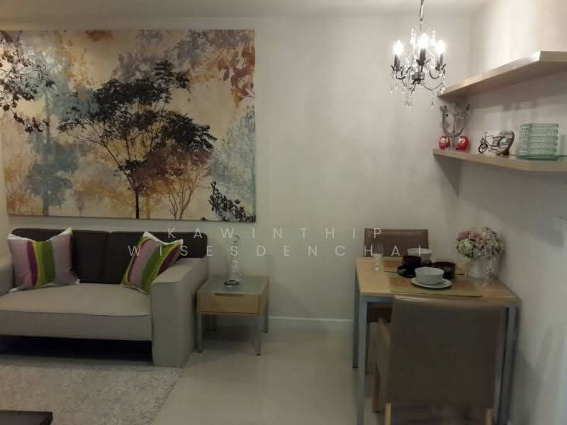 Zenith Place Sukhumvit 42: ซีนิธ เพลส สุขุมวิท 42, กรุงเทพ, ซอยสุขุมวิท 42 ถนนสุขุมวิท แขวงพระโขนง เขตคลองเตย กรุงเทพมหานคร, พระโขนง, คลองเตย, กรุงเทพ, 36 ตร.ม., คอนโด ให้เช่า, โดย Kawinthip Wisesdenchai, 500300751 - DDproperty.com