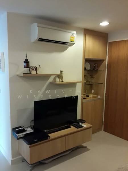 Zenith Place Sukhumvit 42: ซีนิธ เพลส สุขุมวิท 42, กรุงเทพ, ซอยสุขุมวิท 42 ถนนสุขุมวิท แขวงพระโขนง เขตคลองเตย กรุงเทพมหานคร, พระโขนง, คลองเตย, กรุงเทพ, 36 ตร.ม., คอนโด ให้เช่า, โดย Kawinthip Wisesdenchai, 500300751 - DDproperty.com