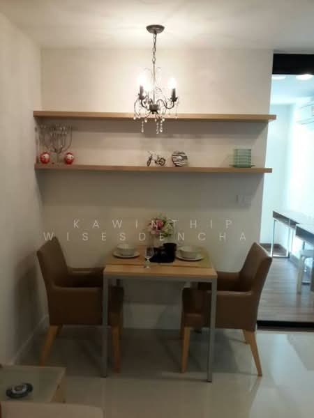 Zenith Place Sukhumvit 42: ซีนิธ เพลส สุขุมวิท 42, กรุงเทพ, ซอยสุขุมวิท 42 ถนนสุขุมวิท แขวงพระโขนง เขตคลองเตย กรุงเทพมหานคร, พระโขนง, คลองเตย, กรุงเทพ, 36 ตร.ม., คอนโด ให้เช่า, โดย Kawinthip Wisesdenchai, 500300751 - DDproperty.com
