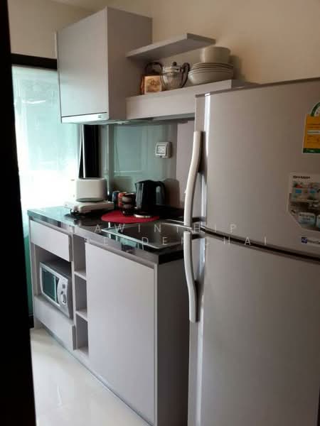 Zenith Place Sukhumvit 42, Bangkok, Sukhumvit Road, Phra Kanong, Khlong Toei, Bangkok, 1 Bedroom, 36 sqm, Condo For Rent, by Kawinthip Wisesdenchai, 500300751 - DDproperty.com